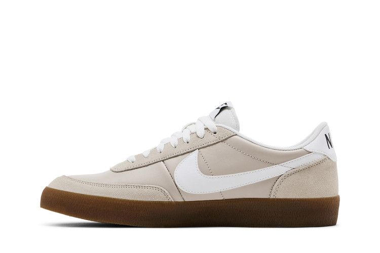 Nike Killshot 2 Crema Gomma