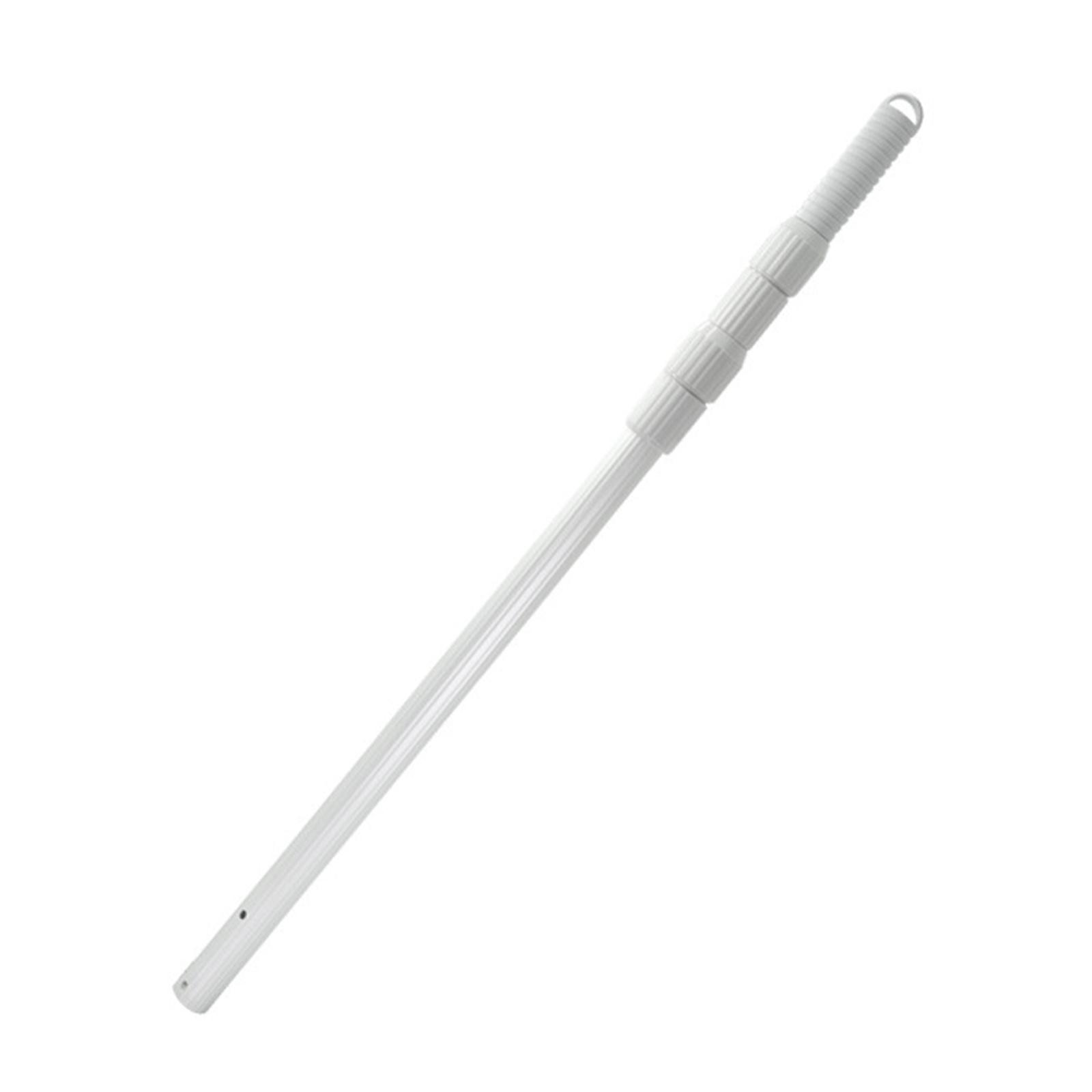 Portable Pool Rod Handheld Pool Rod Handle Rod for Cleaning