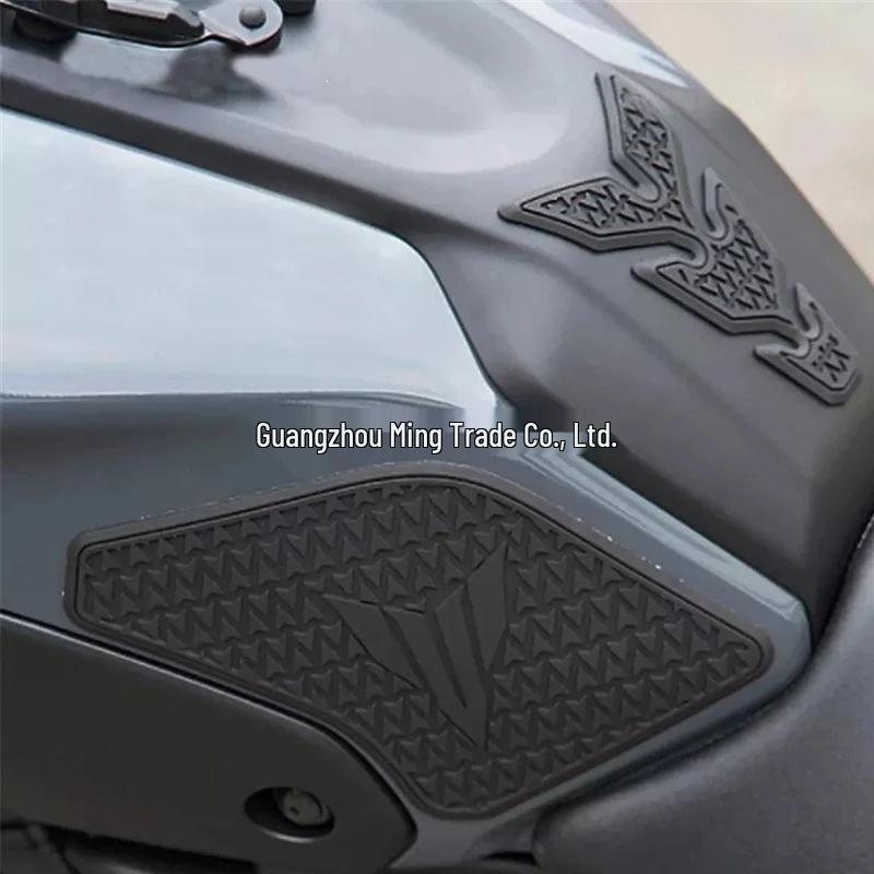 Yamaha MT07 2021-2023 Anti-slip Motorcycle Side Accessories
