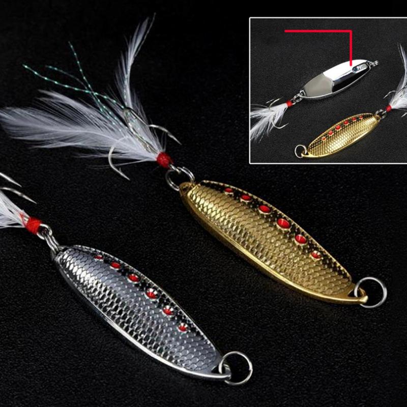 3d Eyes Leech-shape Fishing Lure Bright Color Pattern Water Lure Sequins Bait For Bass-mouth Bionic