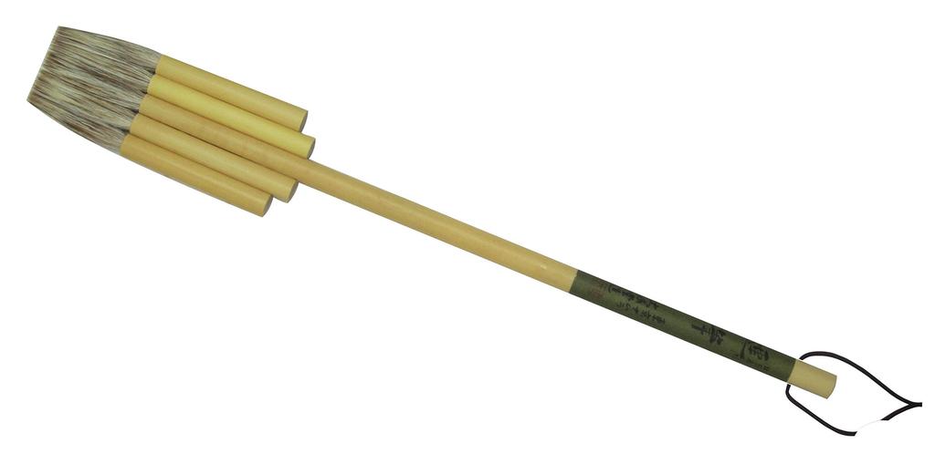 Namurataiseidou Japanese Painting Brush Special Series 5 Series