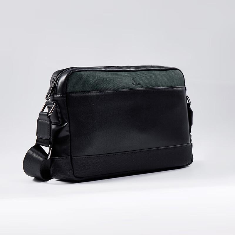 

Z.M.N. Woodpecker Portable Casual Shoulder Bag