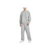 Nike Solo Swoosh Solid Color Loose Comfortable Hoodie Men Hoodies HV1087-063