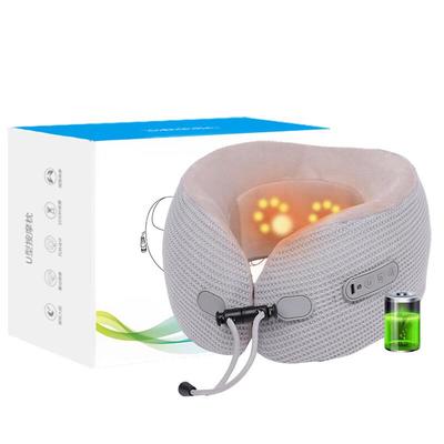 Tianqi Hengfeng U-shaped Neck Massage Pillow U05 CN Plug (adapter Included)