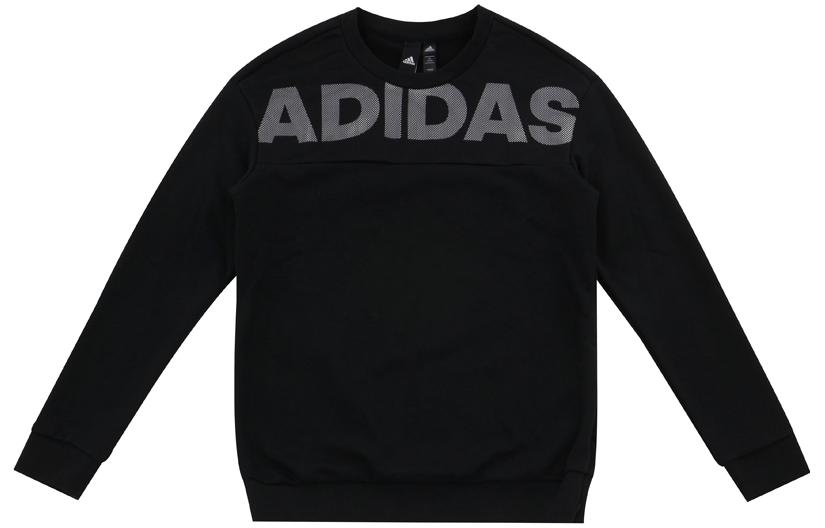 

Adidas Sweatshirt Women s Black DT2382 S