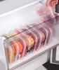 Kitchen Food Distribution Equipment Thick Multi- Fresh-keeping Box Refrigerator Meat Sealed Box