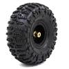 4pcs 12mm/15mm/17mm Axle Widen Hexagon Wheel Adapter For 1/10 RC Crawler Car TRX4 RC4WD D90 D110 Axial Scx10 90046 catRC