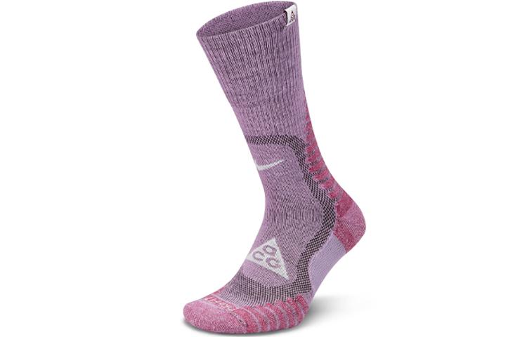 Nike Unisex Crew Socks DV5465-500 M