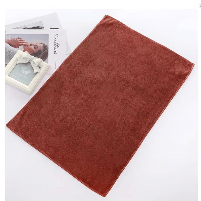 Dengjin Multi-Purpose Microfiber Cleaning Towel 30x70 cm