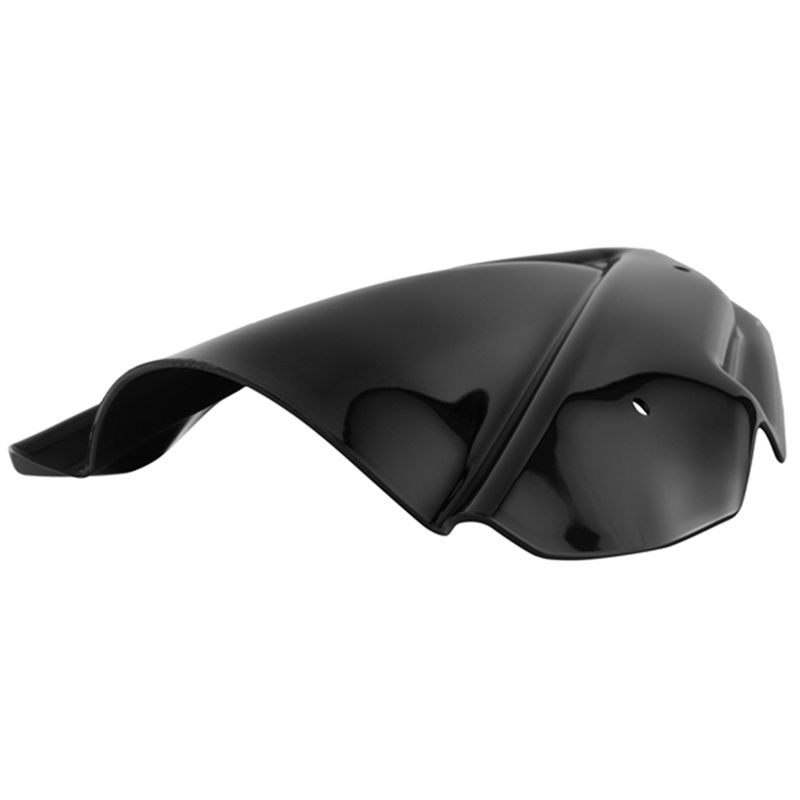 WF-Motorcycle Front Screen Windshield Fairing Windshield For KAWASAKI Z900 Z 900 2017 2018 2019