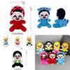 Omz Plush Doll With Cute Hat For Boys And Girls Soft And Adorable Stuffed Toy