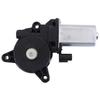 82450-D4010 Power Window Lift Motor Front Driver Side Compatible with Kia Optima LX EX SX 1.6L 2.0L 2.4L 2016 2017 2018 2019 2020 Left Power Window