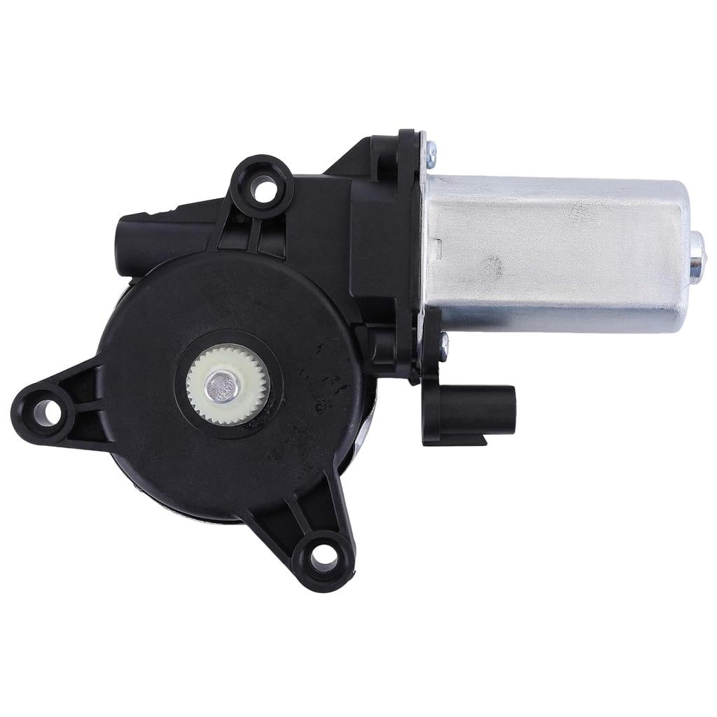 82450-D4010 Power Window Lift Motor Front Driver Side Compatible with Kia Optima LX EX SX 1.6L 2.0L 2.4L 2016 2017 2018 2019 2020 Left Power Window