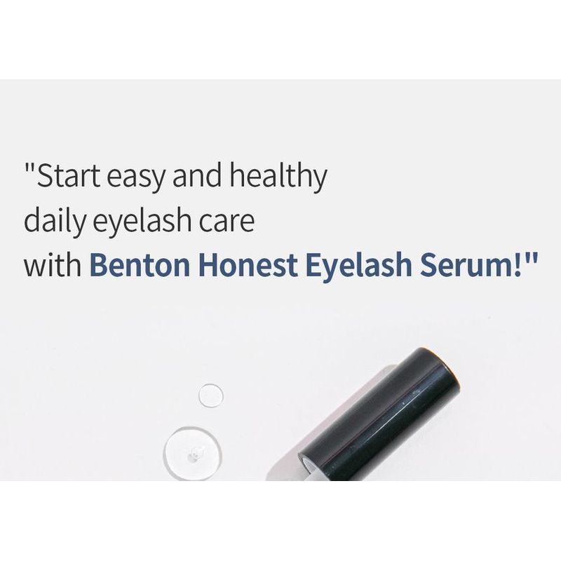Benton - Honest Eyelash Serum