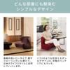 Style Dr. CHAIR MTG Pelvic Support (Brown, Doctor's Chair)