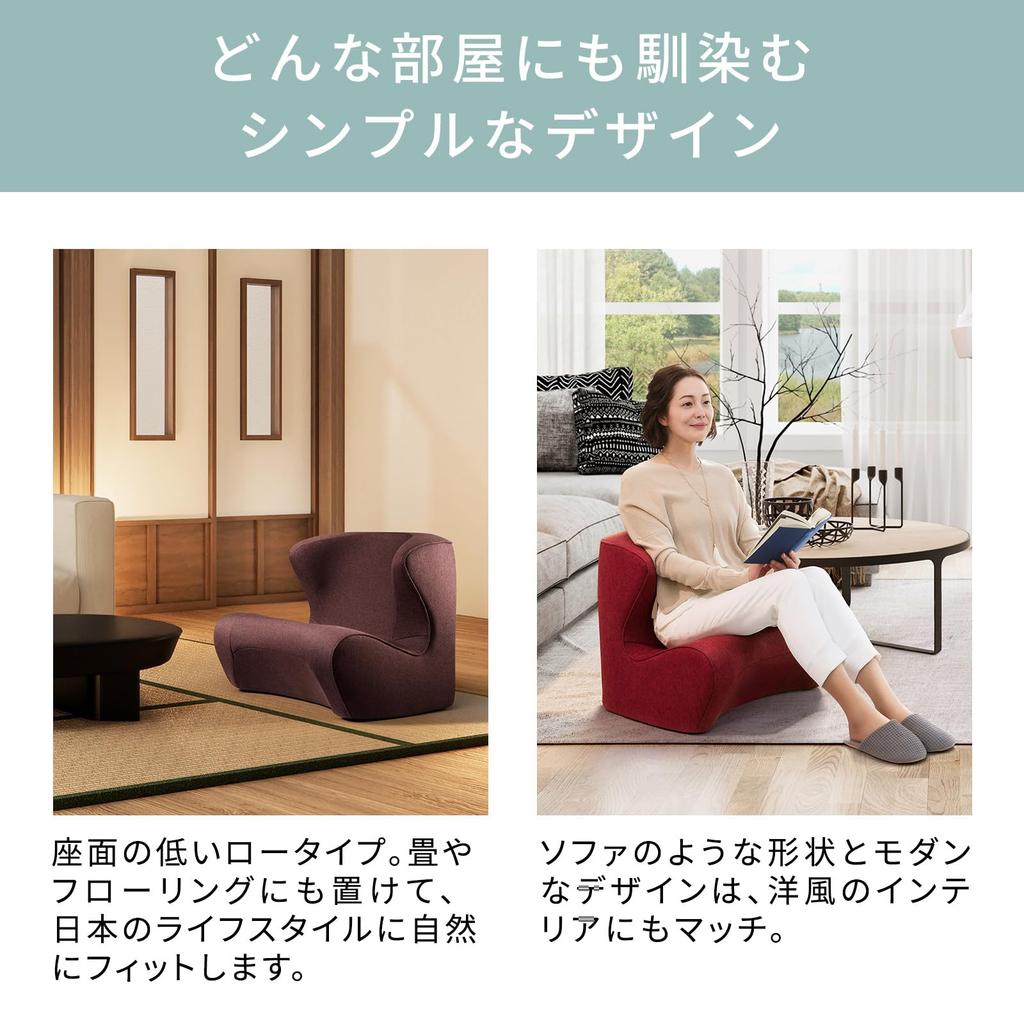 Style Dr. CHAIR MTG Pelvic Support (Brown, Doctor's Chair)