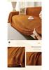 Universal Non-Slip Chenille Sofa Cover – Autumn/Winter, Dirt-Resistant, Full Coverage Cushion Protector