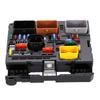 Engine Fuse Box Replacement for Peugeot Partner 2008 2019 9675878480 Engine Fuse Box Assembly