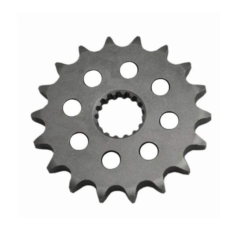 530 Motorrad Ritzel Vorne Für Suzuki GSX1300 BK B-King 1300 08-12 GSX-R1300 R GSXR1300R Hayab 1300 2008-2024