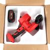 1300W 380MM Pole Wall Polisher Household Portable Wall Sanding Machine Brushless Electric Drywall Sander