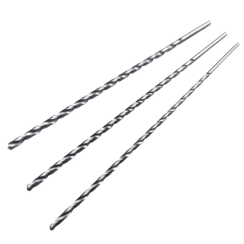 300mm Twist Drill Bit Electric Drill Bit For Wood Metal Stainless Steel Aluminum Drilling Quick Hole Metalworking