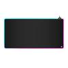 CORSAIR iCUE MM700 RGB 3XL Large Fabric Mouse Pad Black CH-9417080-WW