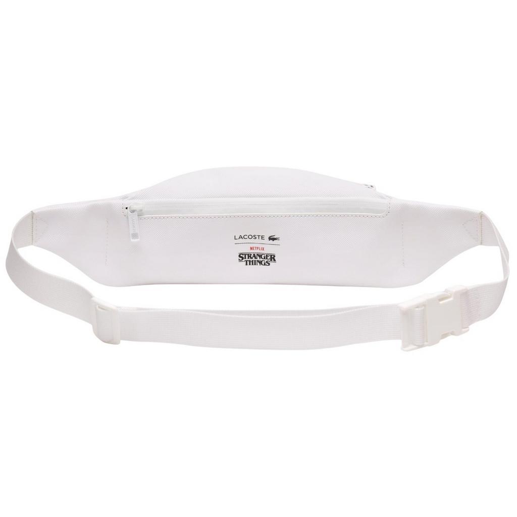Lacoste Stranger Things Demogorgon Waist Bag