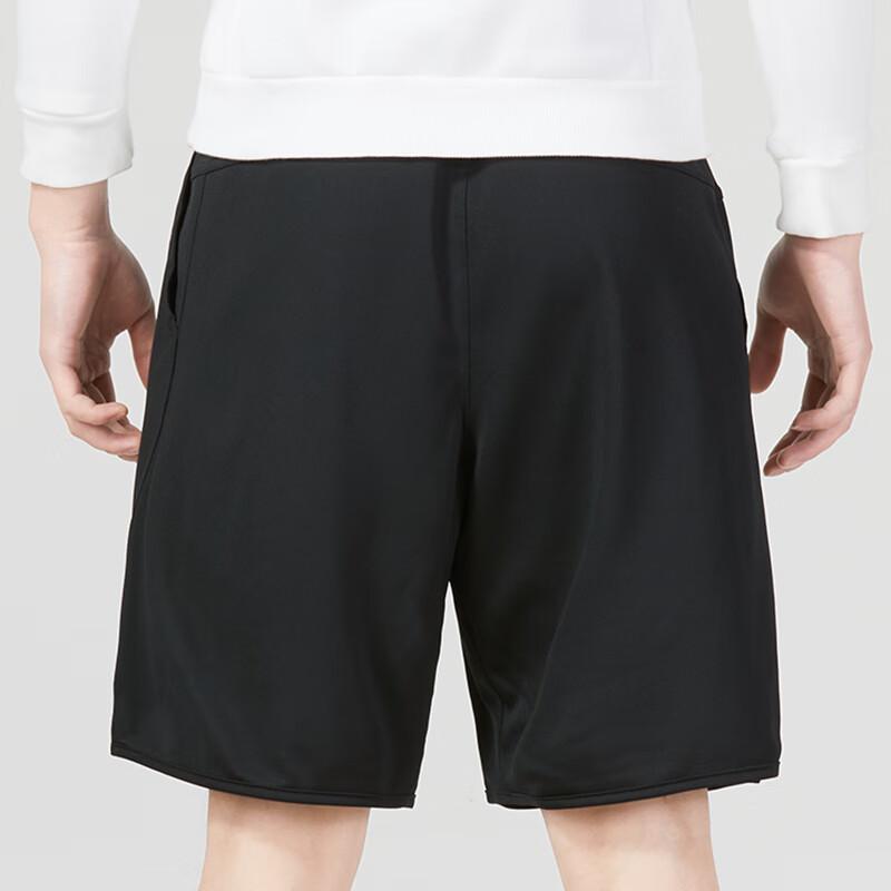 Nike Dri-FIT Totality Unlined 9 Inch Shorts Black DV9329-010