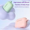 New Case For Apple Airpods Pro 3 Cover Silicone Cases For Airpods Pro 3 3rd Pro3 Gen Fundas Wireless Headphone Accessories