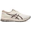 Asics GT 1000 10 Low Top Laufschuhe Herren Weiß Braun Sneaker 1011B836-100