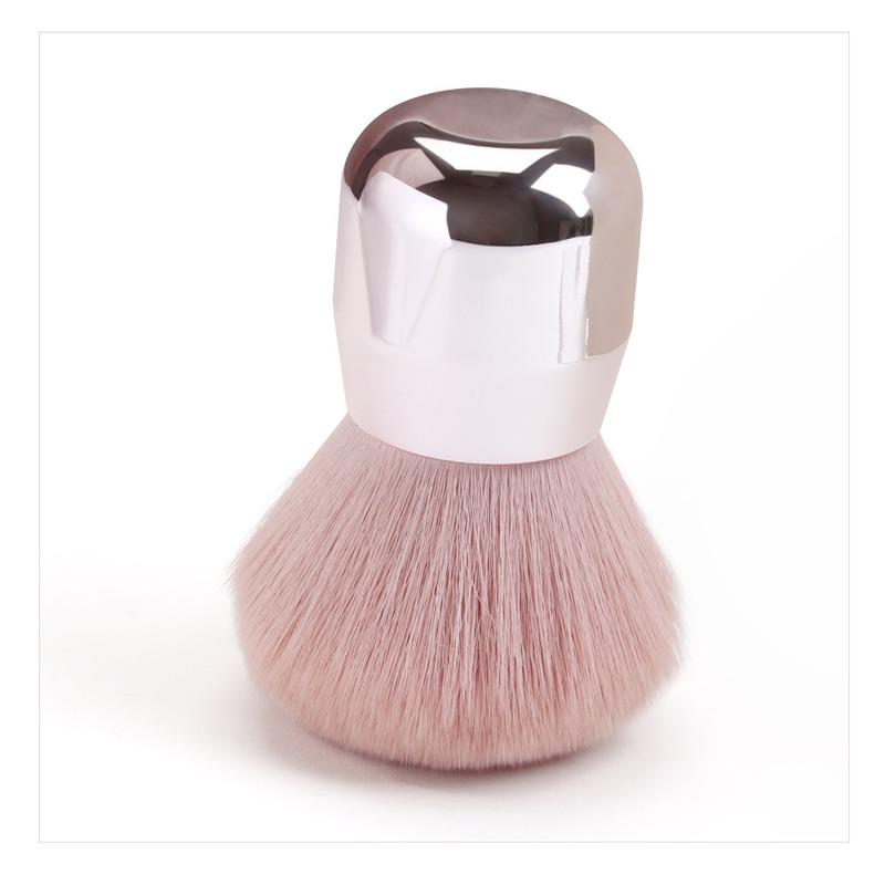 Makeup Brushes Loose Power Brush Soft Face Blush Brush Professional Large Cosmetics Make Up Tools