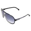 Carrera Blauverlauf Pilot Herren S Sonnenbrille Carrera 1057 S 0d51 08 64