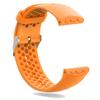 Silicone Band Suitable for POLAR Vantage for M Sports Watch Wrist Strap Loop Bracelet Replacement Waterproof Belt Sweatp