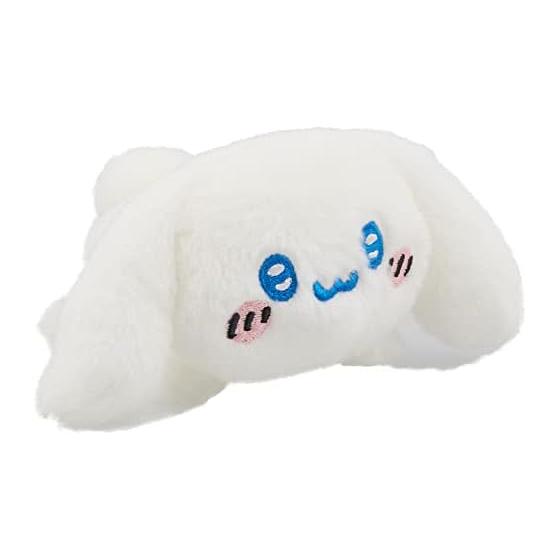 Nakajima Corporation Nagano x Sanrio Персонажи Nesoberi Bean Doll Cinnamoroll 167385-22