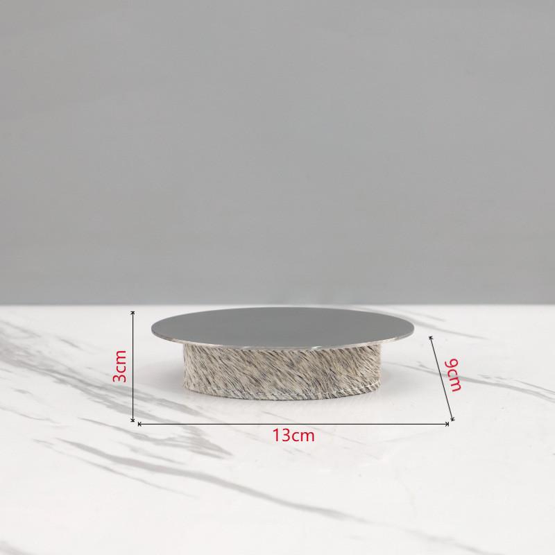 

Stainless Steel Horse Hair Bathroom Supplies, Lotion Bottles, Soap Holders, Bathroom Trays, Home Decoration Accessories