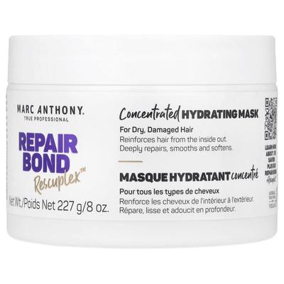 Repair Bond, Rescuplex™, Concentrated Hydrating Mask, 227G(8Oz)