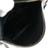 SAINT LAURENT PARIS Sacosh Shoulder Bag 581697 1GE0E 1000 NERO black leather unisex Used