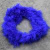 2M Feather Boa Strip Fluffy Craft Costume Hen Night Dressup Wedding Fancy Party Holiday DIY Decoration