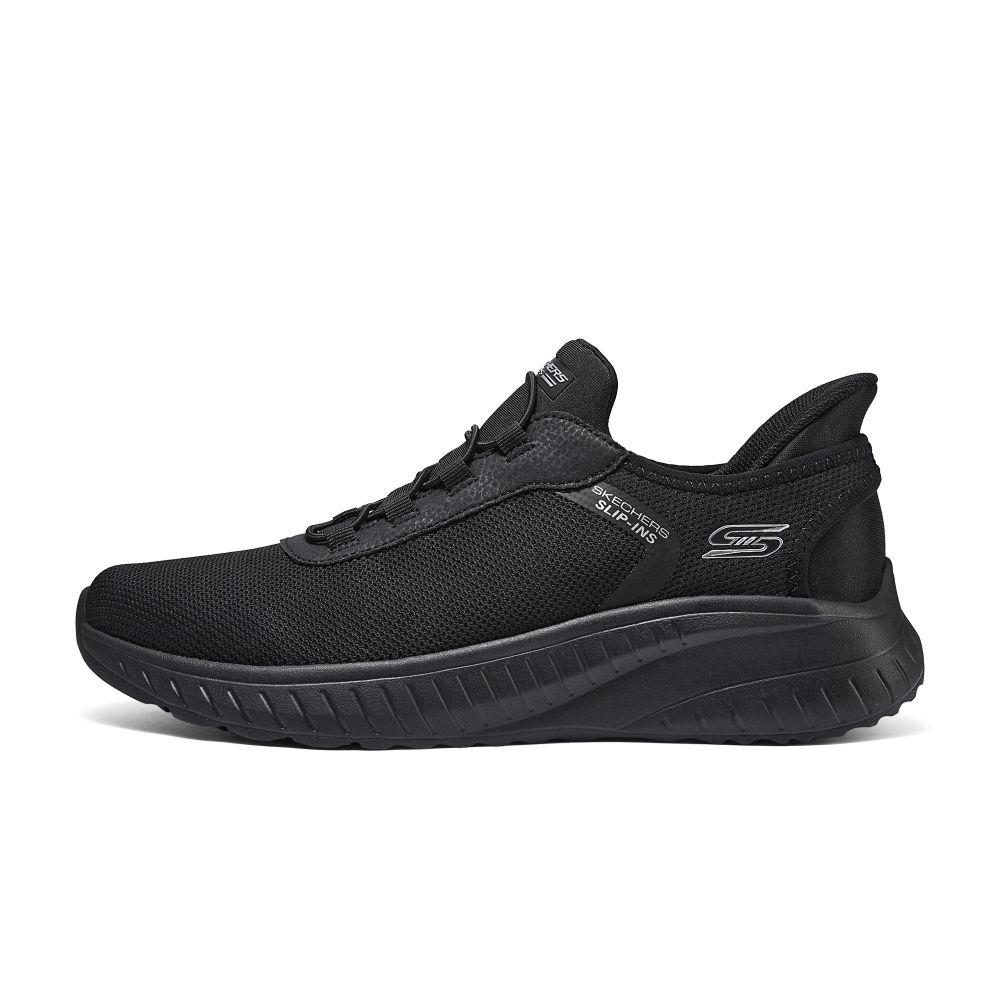 Skechers bez rokām uzvelkami apavi Ērti