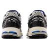 New Balance 1906R Silver Team Royal Men Sneakers Silver-Metallic Black M1906RCD