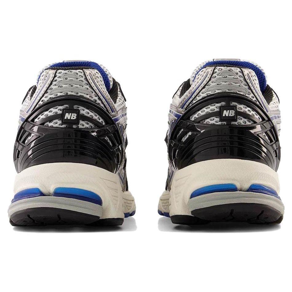 New Balance 1906R Silver Team Royal Men Sneakers Silver-Metallic Black M1906RCD