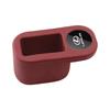 Suitable for Lexus ES300 RX330 RX300 GS300 IS250 CT200h NX RX LX GX GSseat Belt Socket Protector Plug Seat Car Interior Supplies