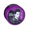 Gatsby Cera per Capelli Styling Estrema Tenuta Forte 75g Per Acconciature Audaci da Uomo - Look Mohawk e Punteggiato - Styling Capelli a Lunga Tenuta (