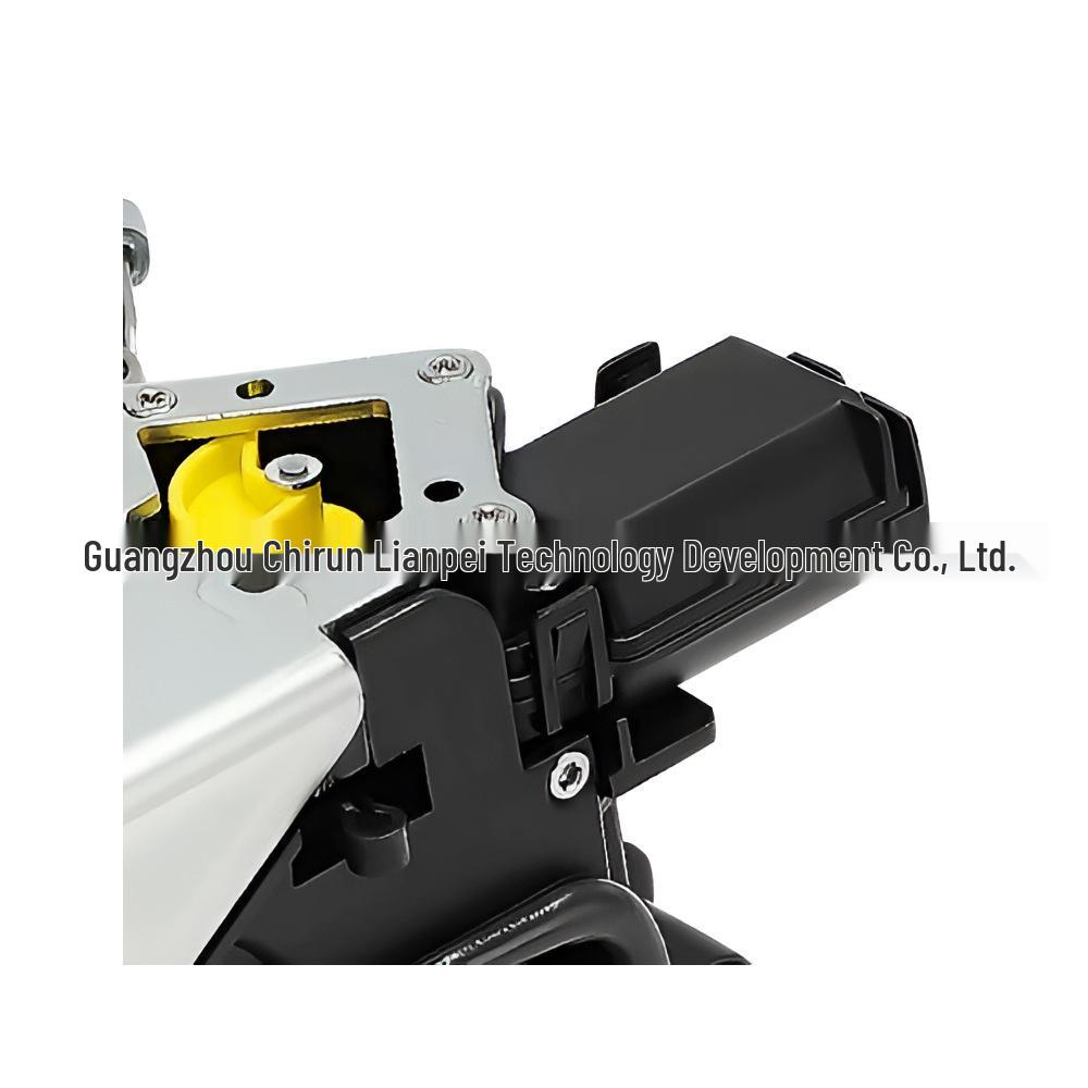 

In-Stock Door Lock Actuator for BMW (Parts 51227202134, 51227169246, 51227029252) білий