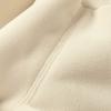 Baby Long Pants Winter Clothing with Plush and Thickened Baby Pants Autumn and Winter Cotton Pants for Boys Girls and Children