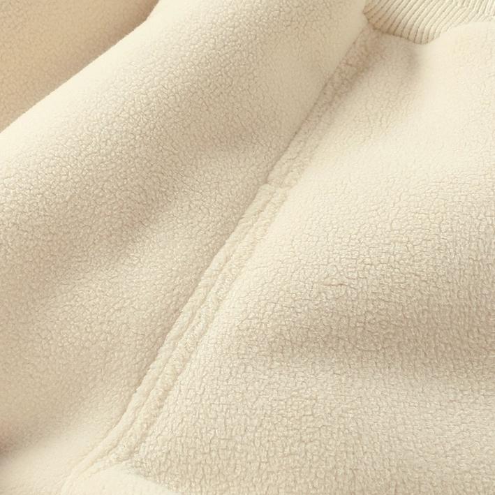 Baby Long Pants Winter Clothing with Plush and Thickened Baby Pants Autumn and Winter Cotton Pants for Boys Girls and Children