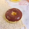 Food Shape Simulation Bread Squeeze Toy Hand Relax Sensory Fidget Toy  Kids Adults