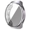 Clear Shell Plating Protective Case Full Watch Cover TPU Watch Case Screen Protector For  Watch GT 2e