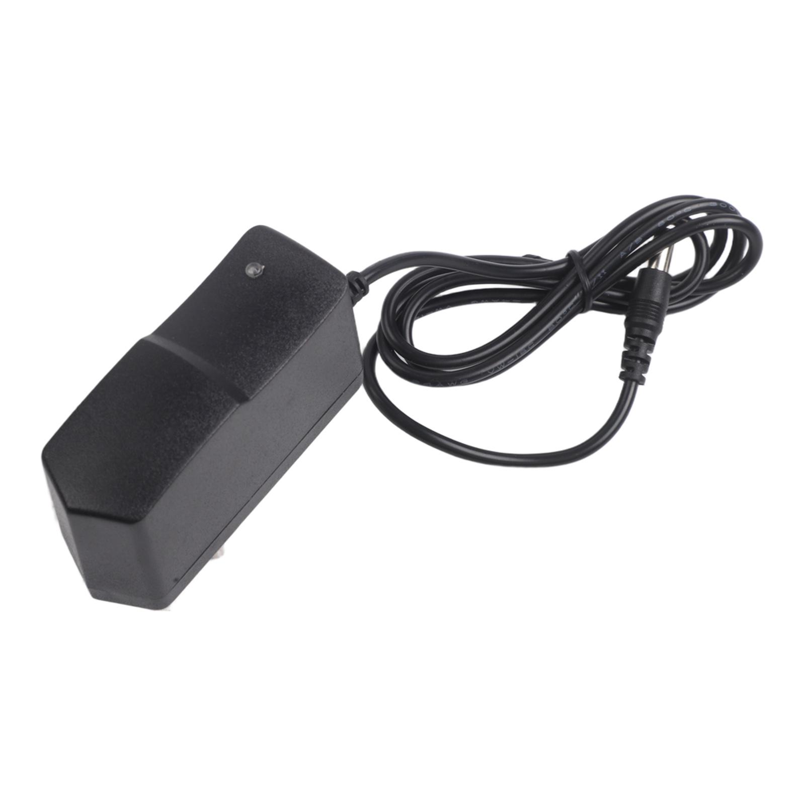 

5V 2A Adapter Converter Adapter Office Use Type EU Automatic Charging Stop Charging Indicator Light Input Voltage AC 100-240V China Mainland