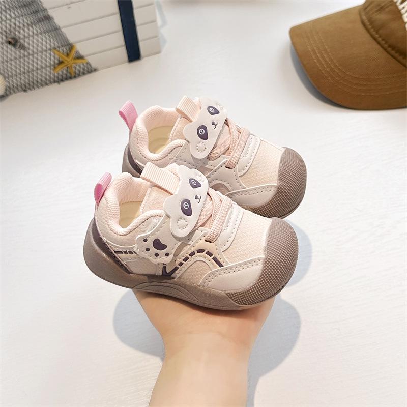 

Autumn Kids Sneakers: Casual Walking Shoes for Boys & Girls Size 16-20, 5 pairs